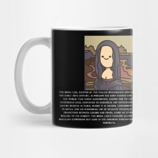 MONALISA Mug